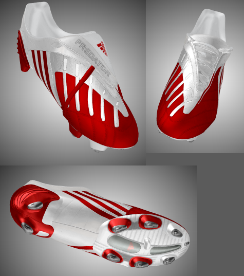 adidas predator power