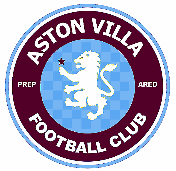 Aston Villa Crest