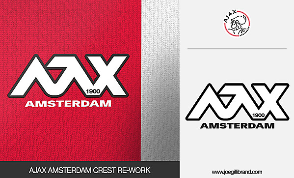 Ajax Crest 2