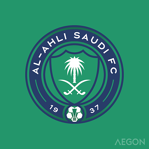 Al-Ahli Saudi FC