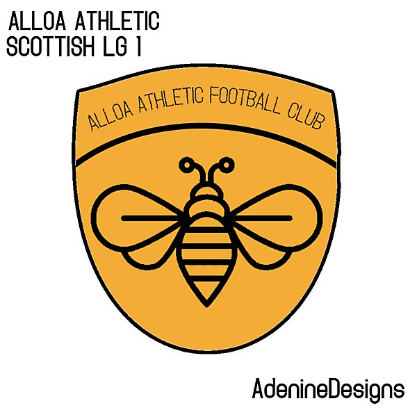 Alloa Athletic