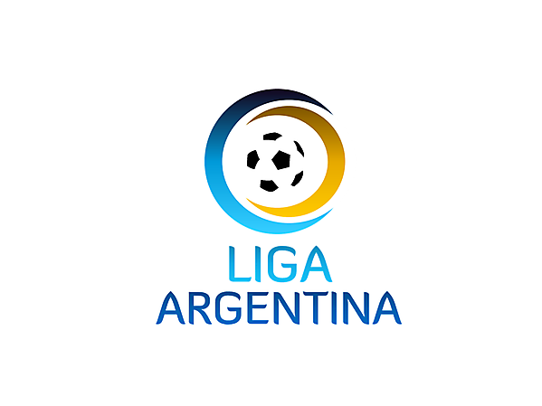 Argentine League Logo