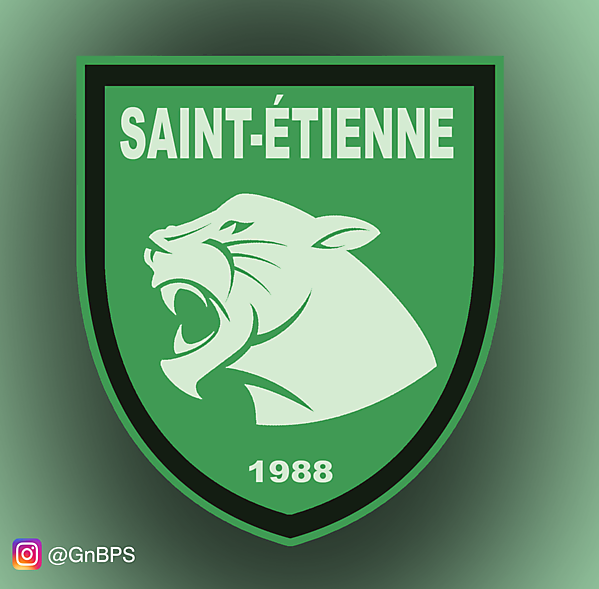 AS Saint-Étienne 