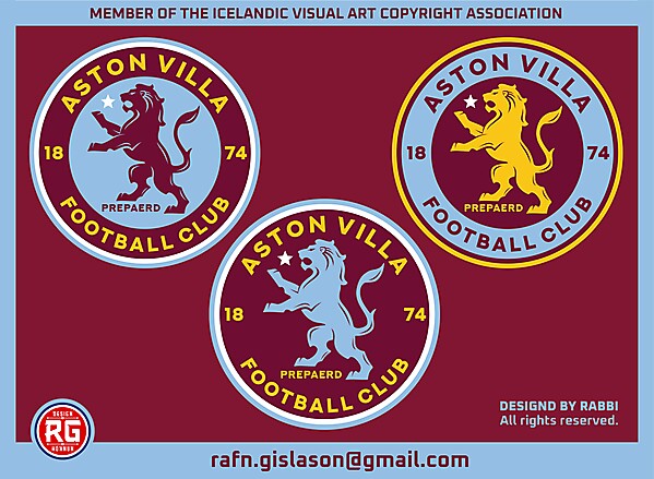 ASTON VILLA FC