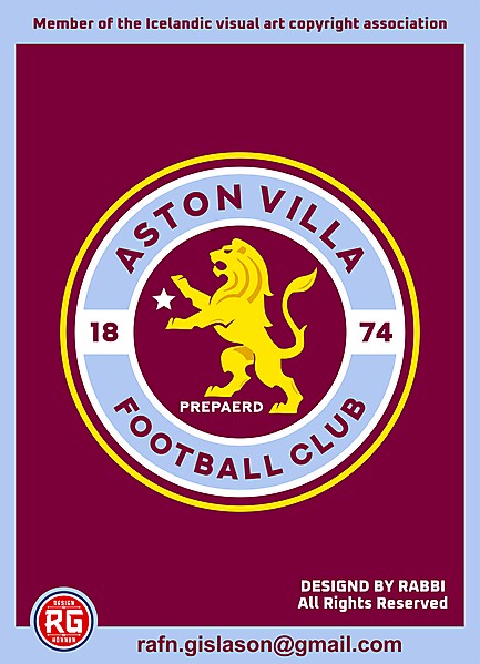 ASTON VILLA FC