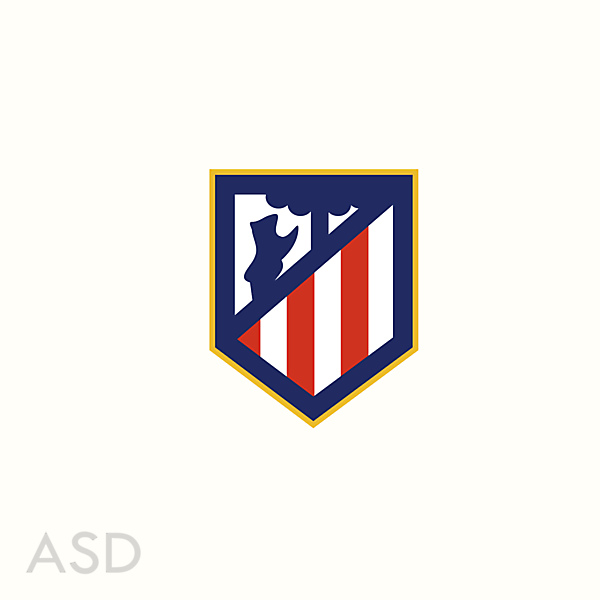 Housse De Couette Officielle Atlético De Madrid - Pour Lit 90 Cm, Déco Stylée Pour Fans !