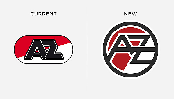 AZ Alkmaar crest
