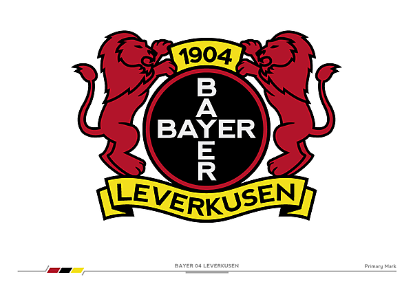 Bayer 04 Leverkusen