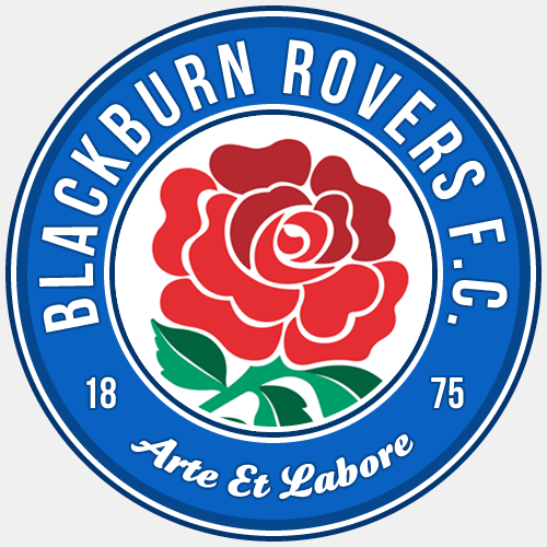 Blackburn Rovers FC