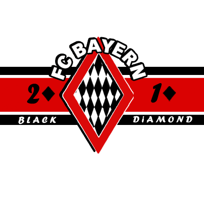 Balck Diamond Bayern