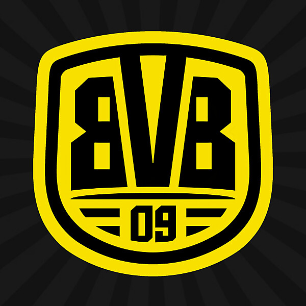 Borussia Dortmund - Redesign 2.0