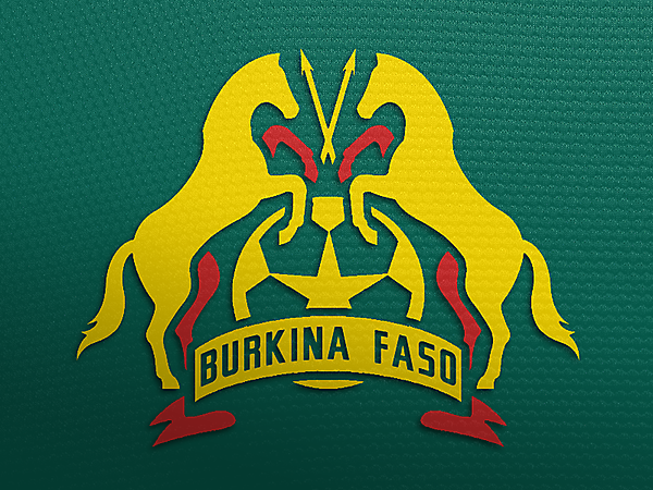 Burkina Faso