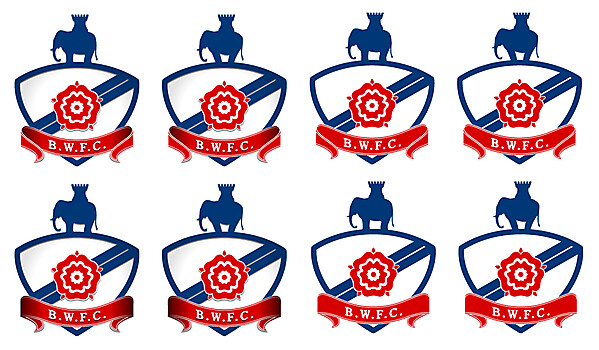 Bolton Badge