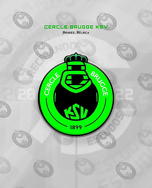 Cercle Brugge KSV - BEL