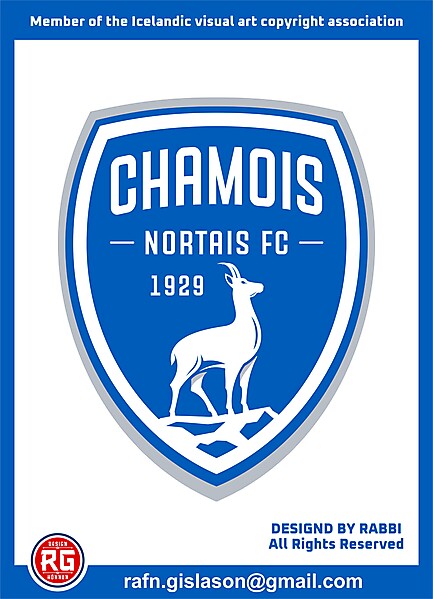 CHAMOIS NORTAIS FC