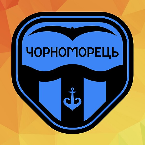 Chornomorets Odesa
