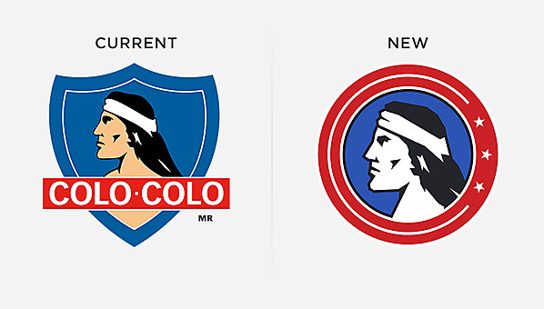 Colo-Colo crest