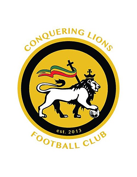 Conquering Lions Football Club