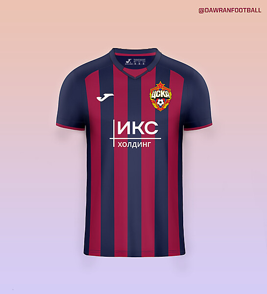 CSKA