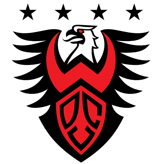 DC United Version 2