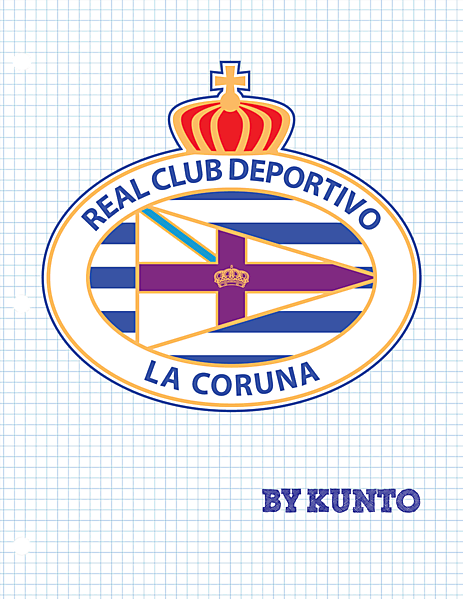 deportivo la coruna