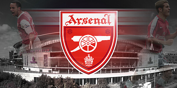 Arsenal Crest