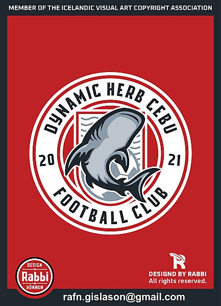 Dynamic Herb Cebu FC