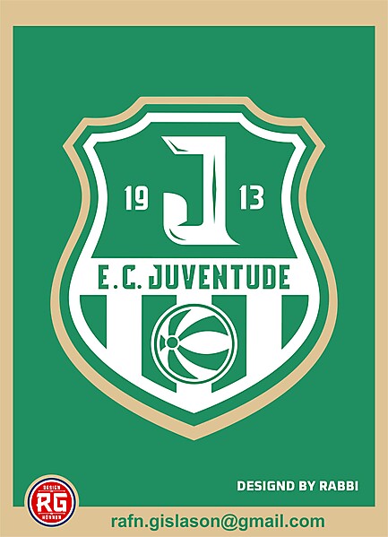EC JUVENTUDE
