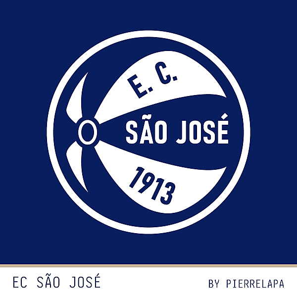EC São José - Porto Alegre - Brazil