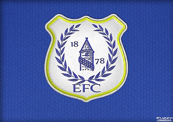 Efc 2014 Crest Design