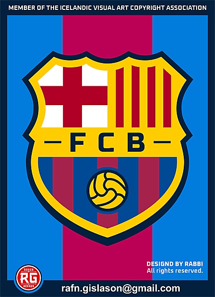 FC BARCELONA