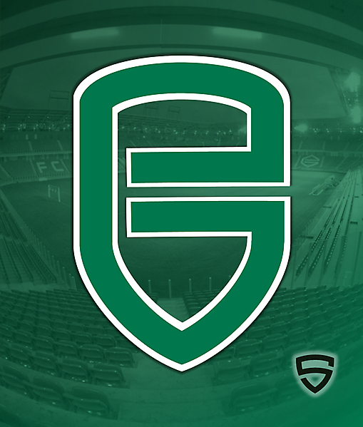 FC Groningen - Redesign