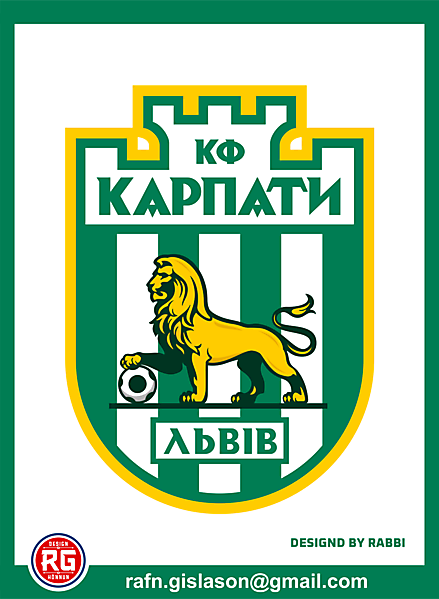 FC KARPATY LVIV
