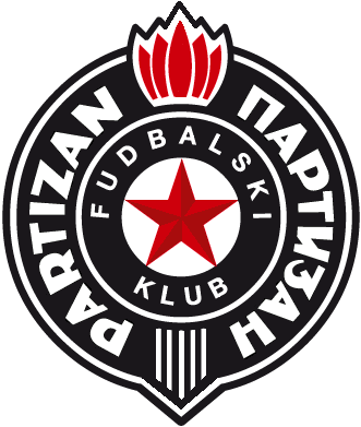 FC Partizan Belgrade/FK Partizan Beograd