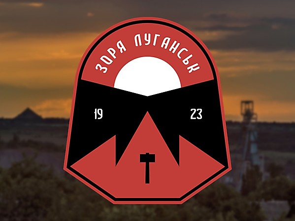 FC Zorya Luhansk