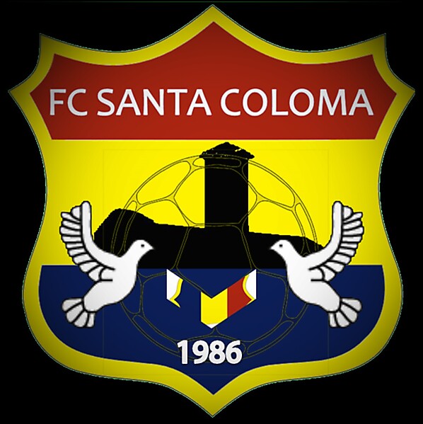 fcsantacol