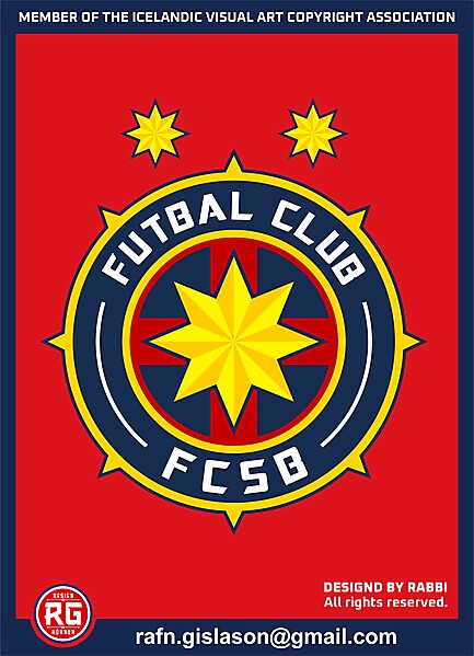 FCSB