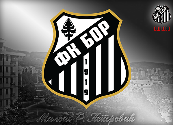 FK Bor 1919 (Serbia)