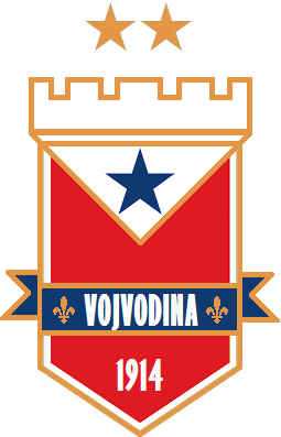 Prognóstico Estrela Vermelha Vojvodina Novi Sad