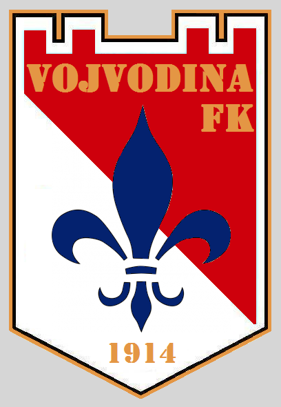 Prognóstico Estrela Vermelha Vojvodina Novi Sad