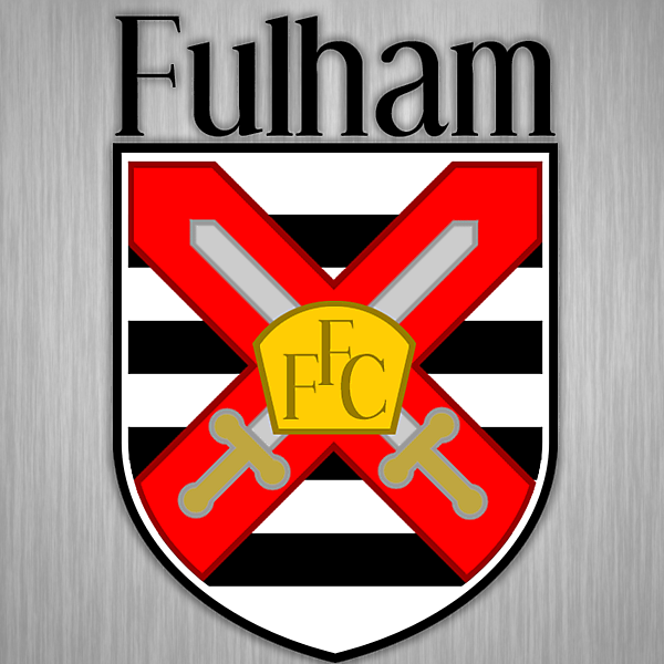 Fulham Crest