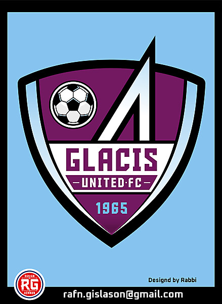 GLACIS UNITED FC