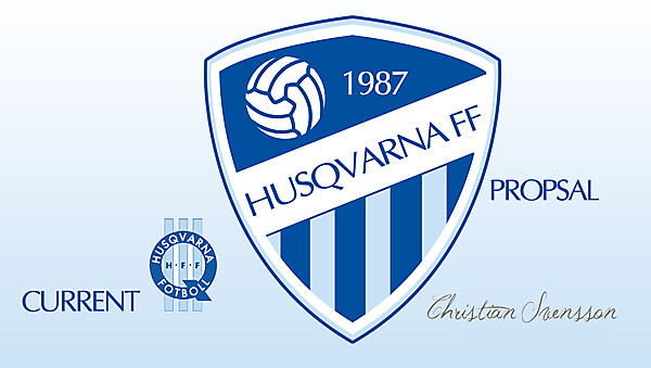 Husqvarna FF