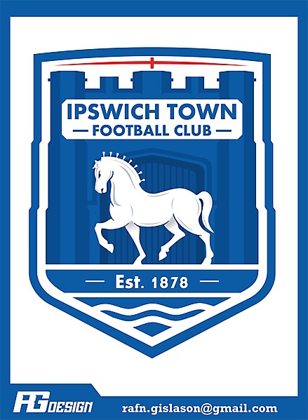 IPSWICH FC