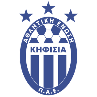 Kifisia FC crest request! Check description!