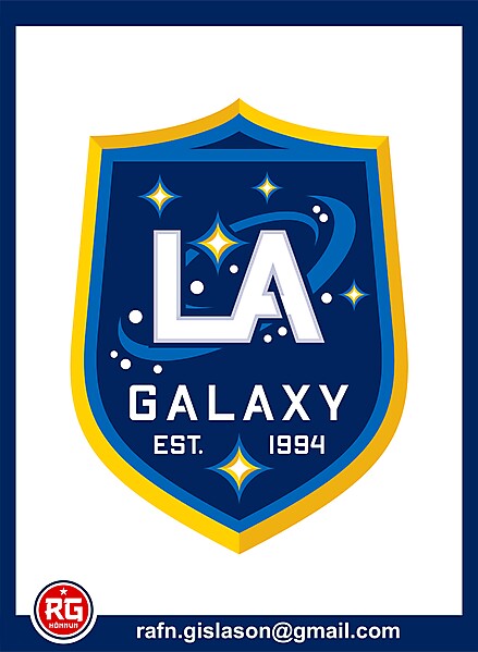 LA GALAXY