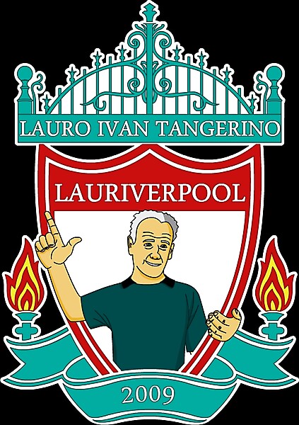 Lauriverpool