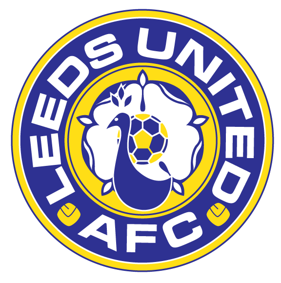 Leeds United badge 2