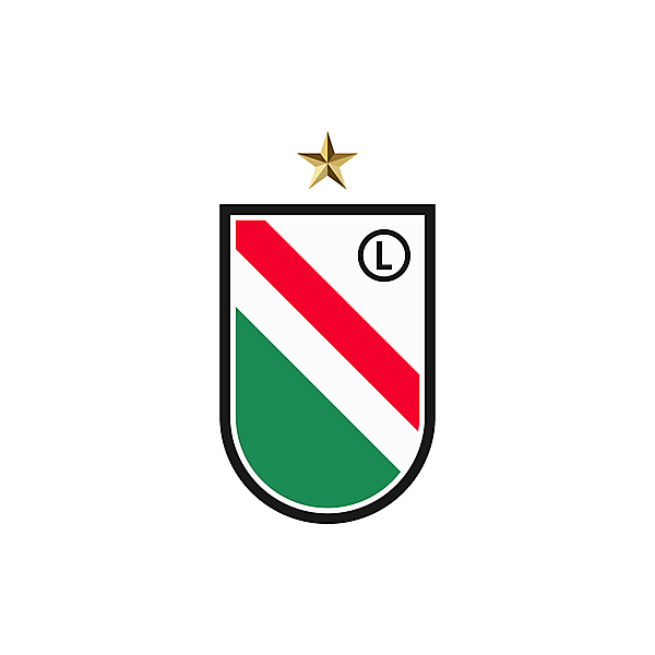 Legia Warsawa