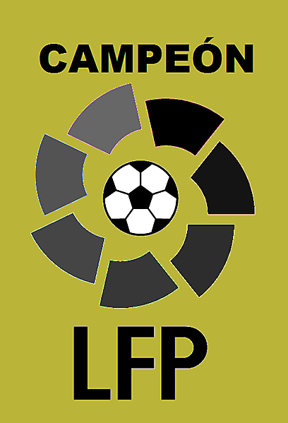 LFP Champion\'s Badge